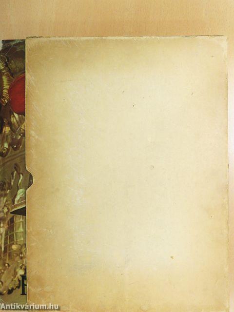 Régi magyarországi faszobrok