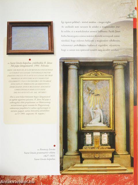 Az Esztergomi Bazilika