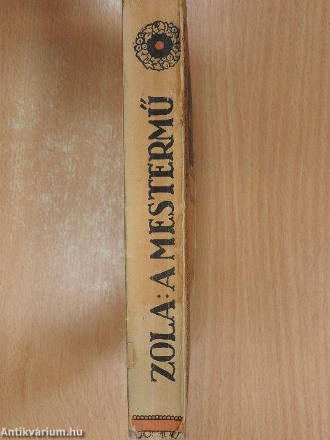 A mestermű I-II.