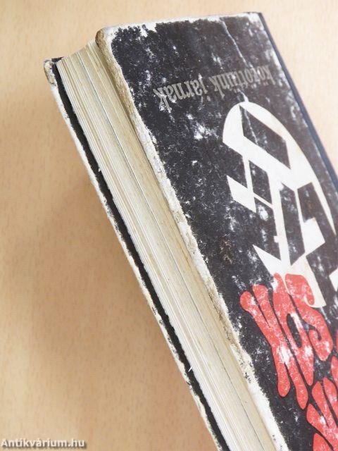 A gyilkosok közöttünk járnak