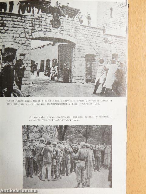 A gyilkosok közöttünk járnak