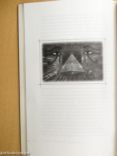 Az Atlantiszi Thoth smaragdtáblái