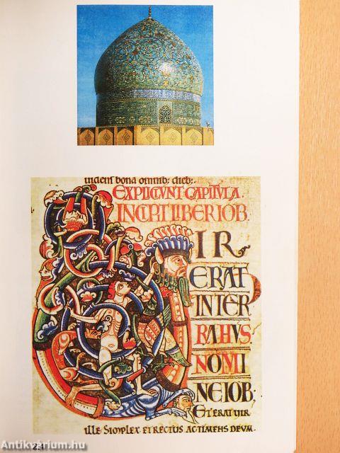 A teremtés üzenete