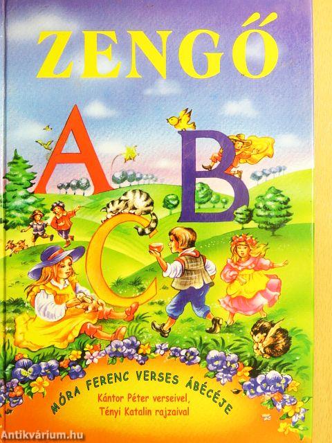 Zengő ABC