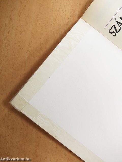 Számítástechnika 12-13 éveseknek