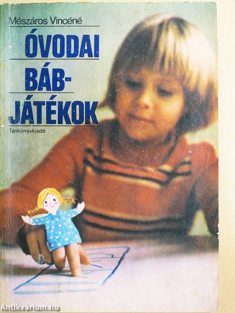 Óvodai bábjátékok