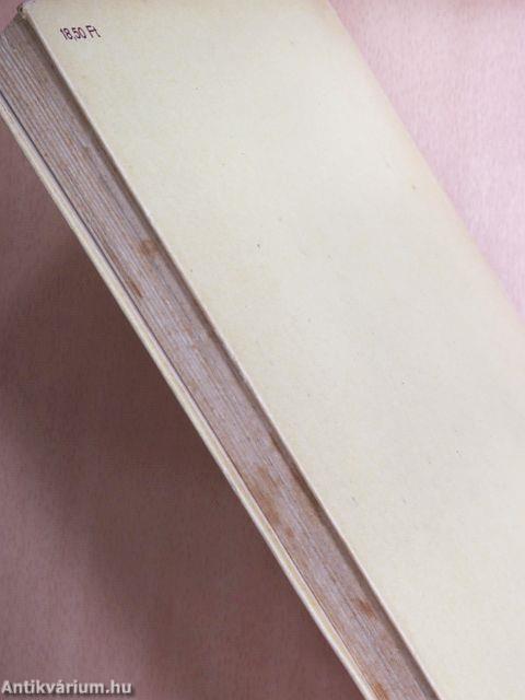 Négylábú barátaim