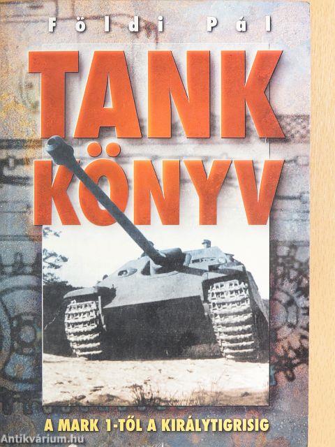 Tankkönyv
