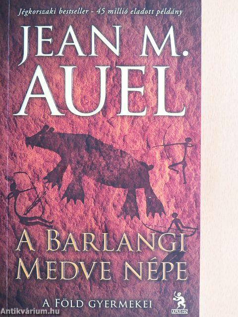 A Barlangi Medve népe