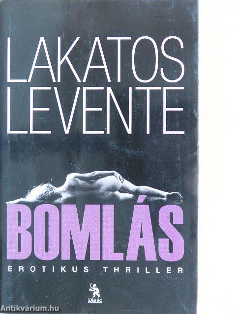 Bomlás