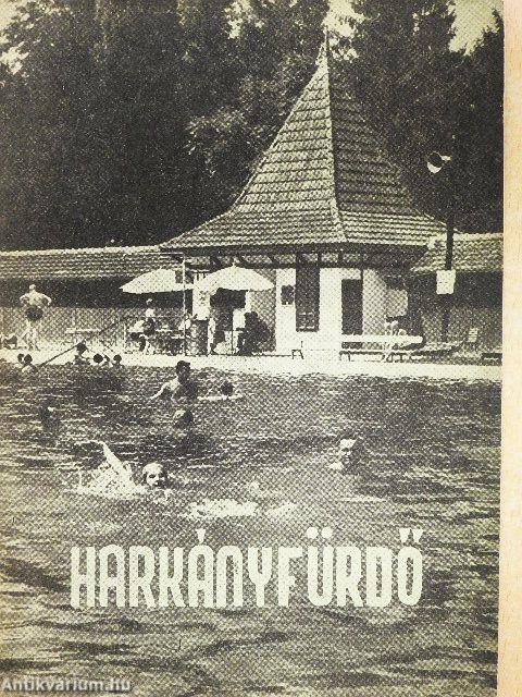 Harkányfürdő