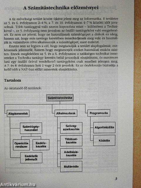Számítástechnika 5-10.