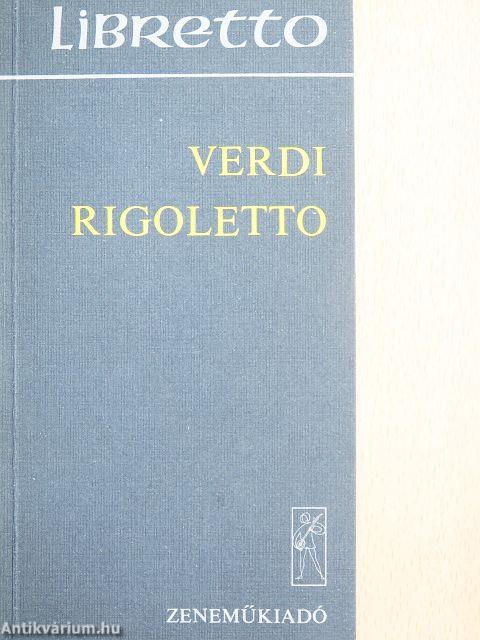 Rigoletto