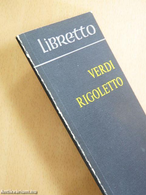 Rigoletto