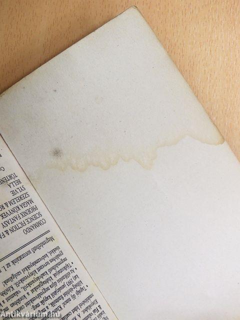 Éjszakai rajtaütés