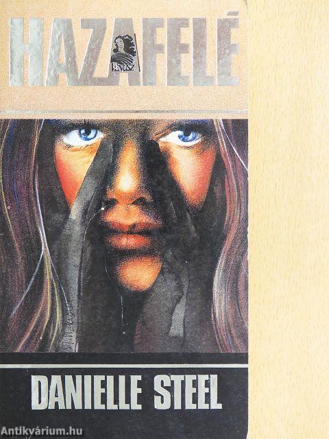 Hazafelé