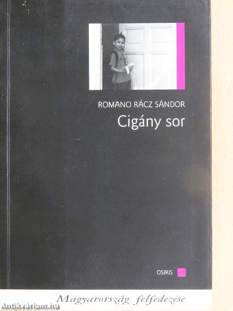 Cigány sor