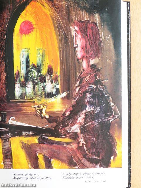 A boldogtalan Villon boldog napjai