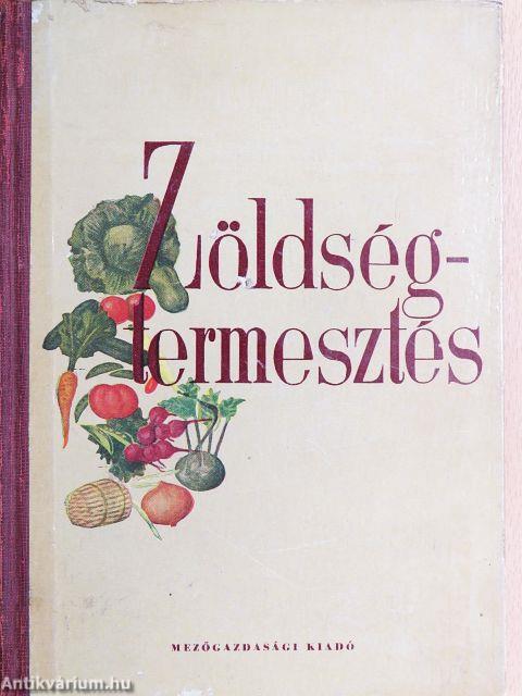 Zöldségtermesztés
