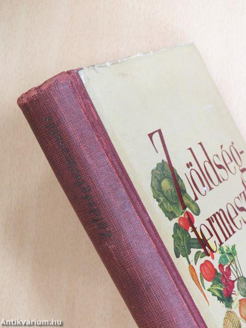 Zöldségtermesztés