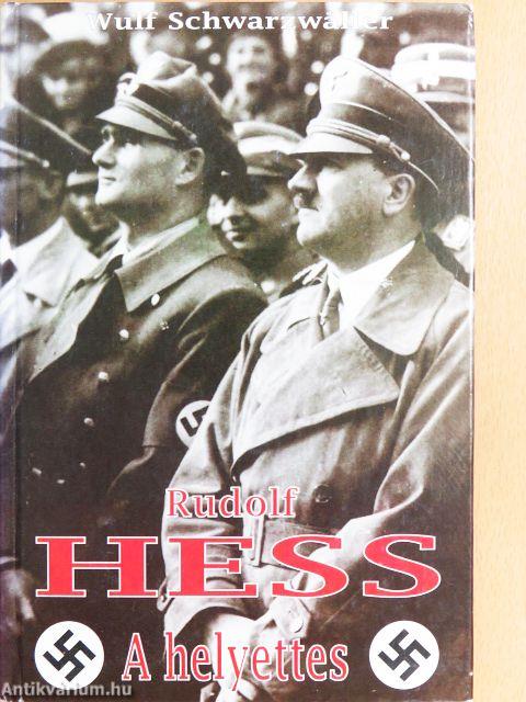 Rudolf Hess