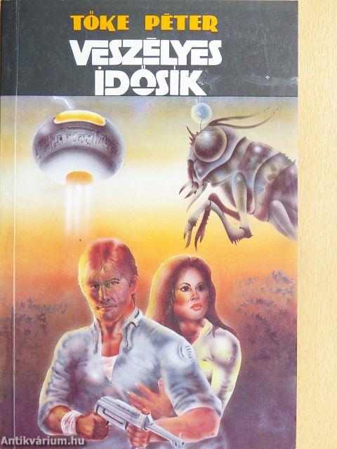 Veszélyes idősík