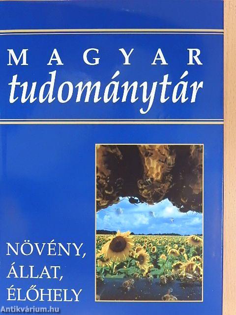 Magyar tudománytár 3.