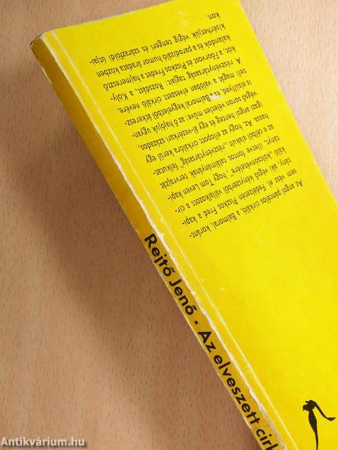 Az elveszett cirkáló