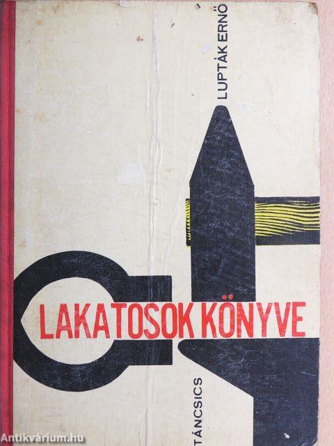Lakatosok könyve