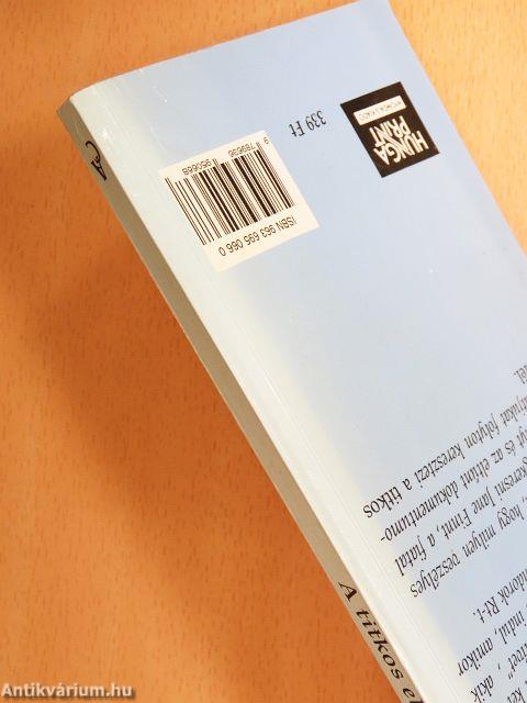 A titkos ellenfél I.