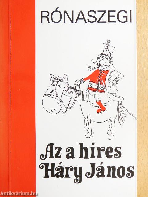 Az a híres Háry János