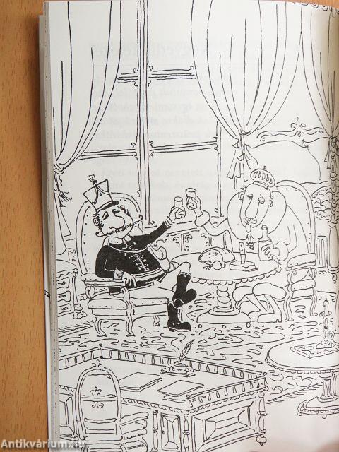 Az a híres Háry János