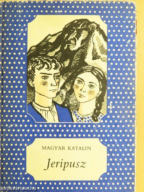 Jeripusz