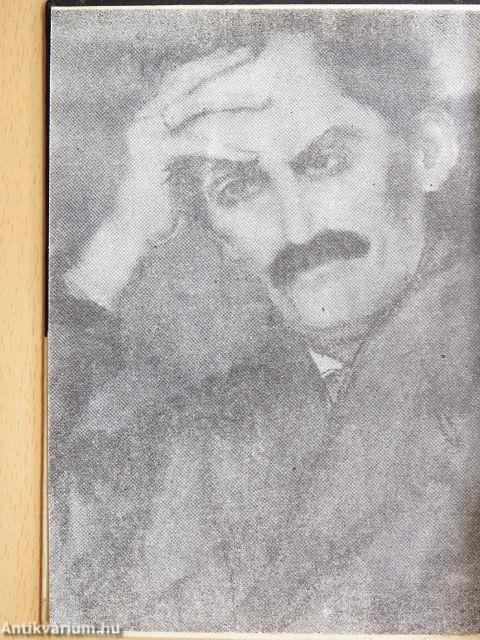 A gazda bekeríti házát