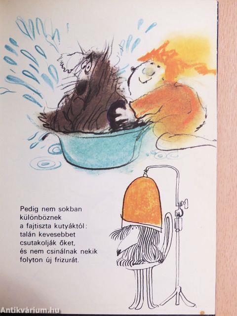 Hát (m)ilyenek a kutyák?