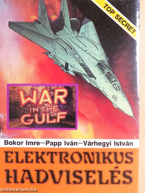 Elektronikus hadviselés