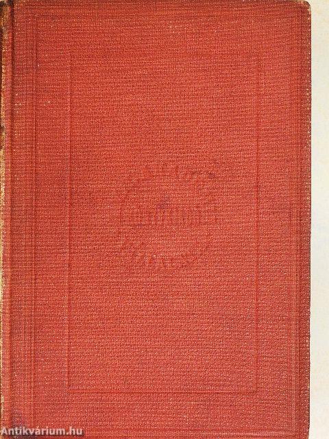 Arany János prozai dolgozatai