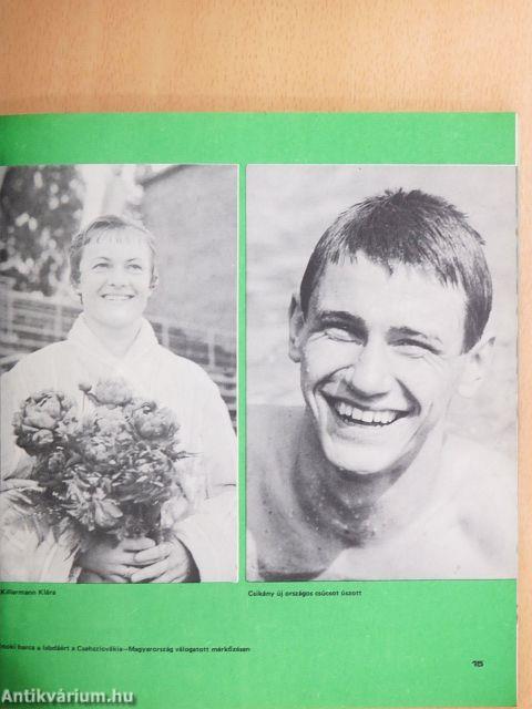 FTC Napló 1960-1961