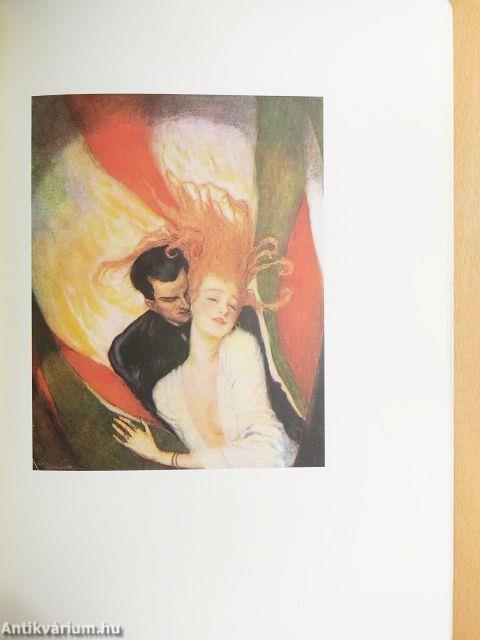 Szegény, grófnővel álmodott...