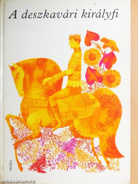 A deszkavári királyfi
