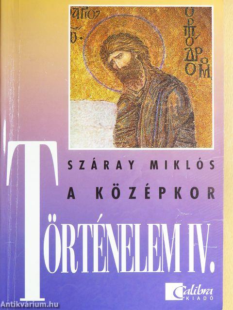 Történelem IV.