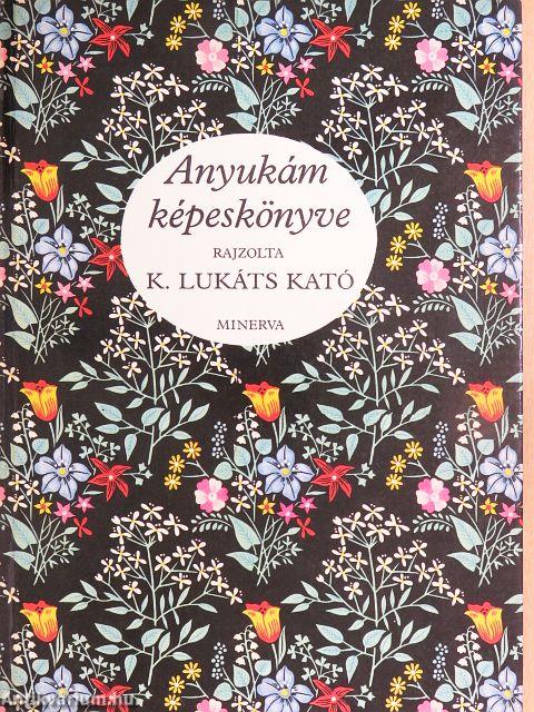 Anyukám képeskönyve