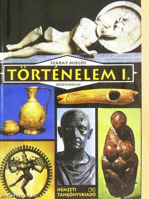 Történelem I.