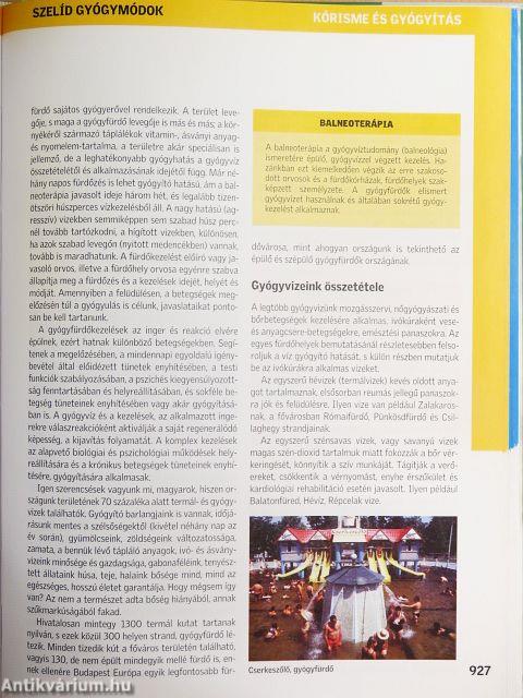 Új nagy egészségkönyv