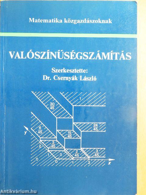 Valószínűségszámítás