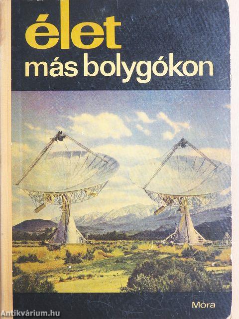 Élet más bolygókon