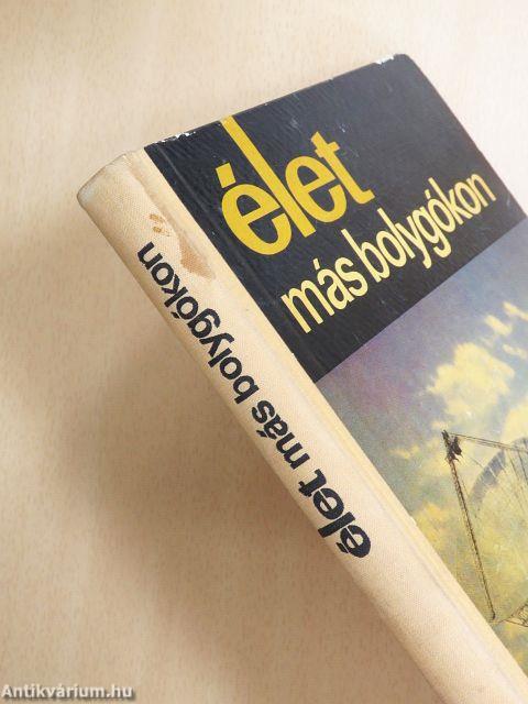 Élet más bolygókon