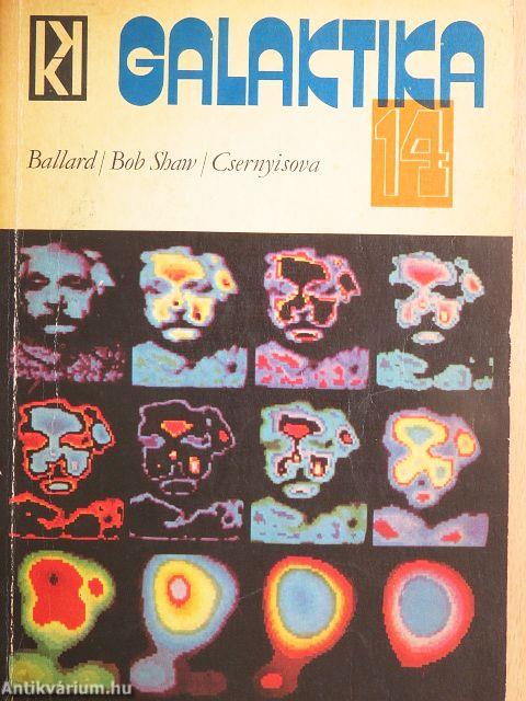 Galaktika 14.
