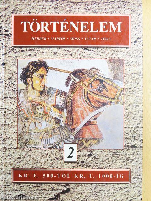 Történelem 2.