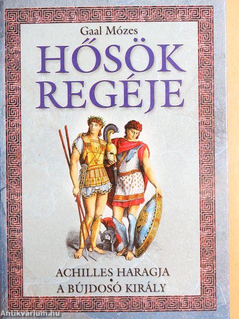 Hősök Regéje